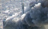 США и трагедия 11 сентября 2001 года